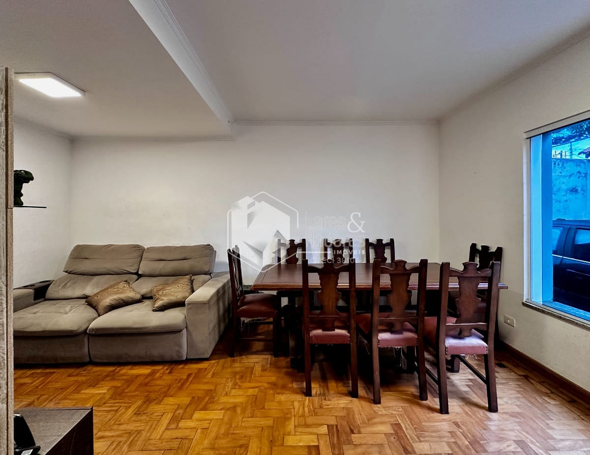 Sobrado, 4 quartos, 235 m² - Foto 8