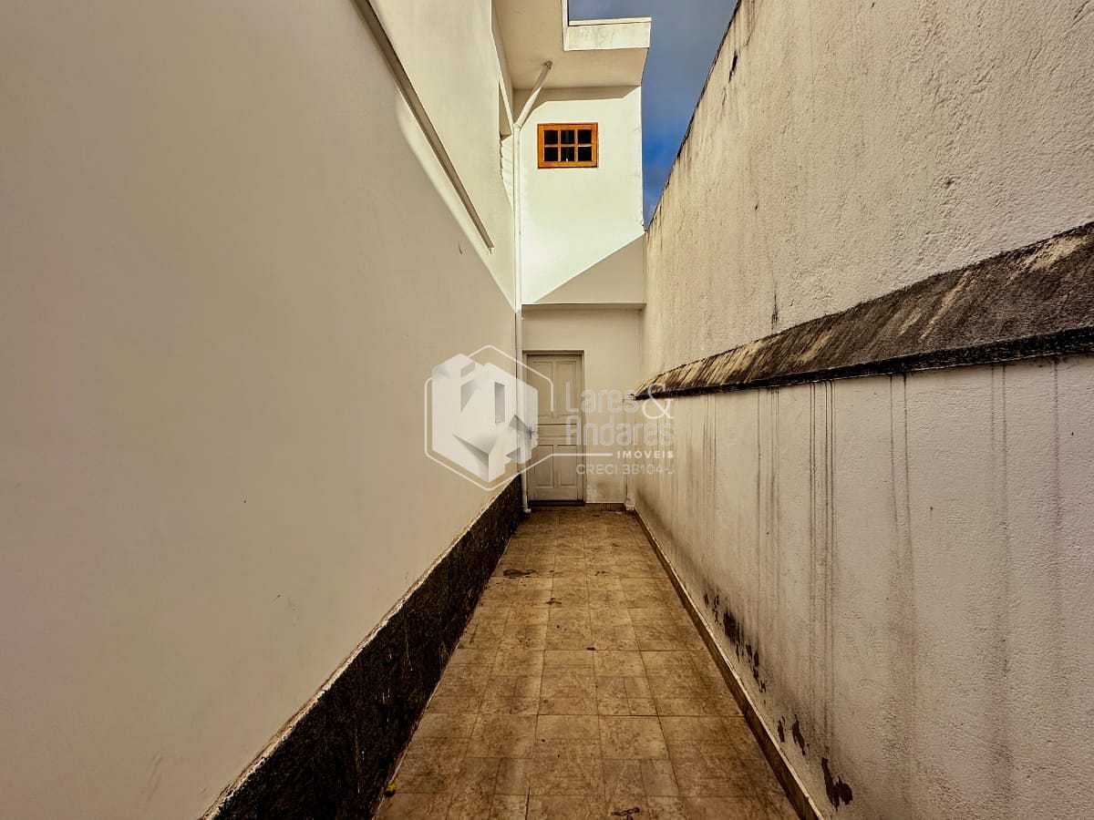 Sobrado, 4 quartos, 235 m² - Foto 19