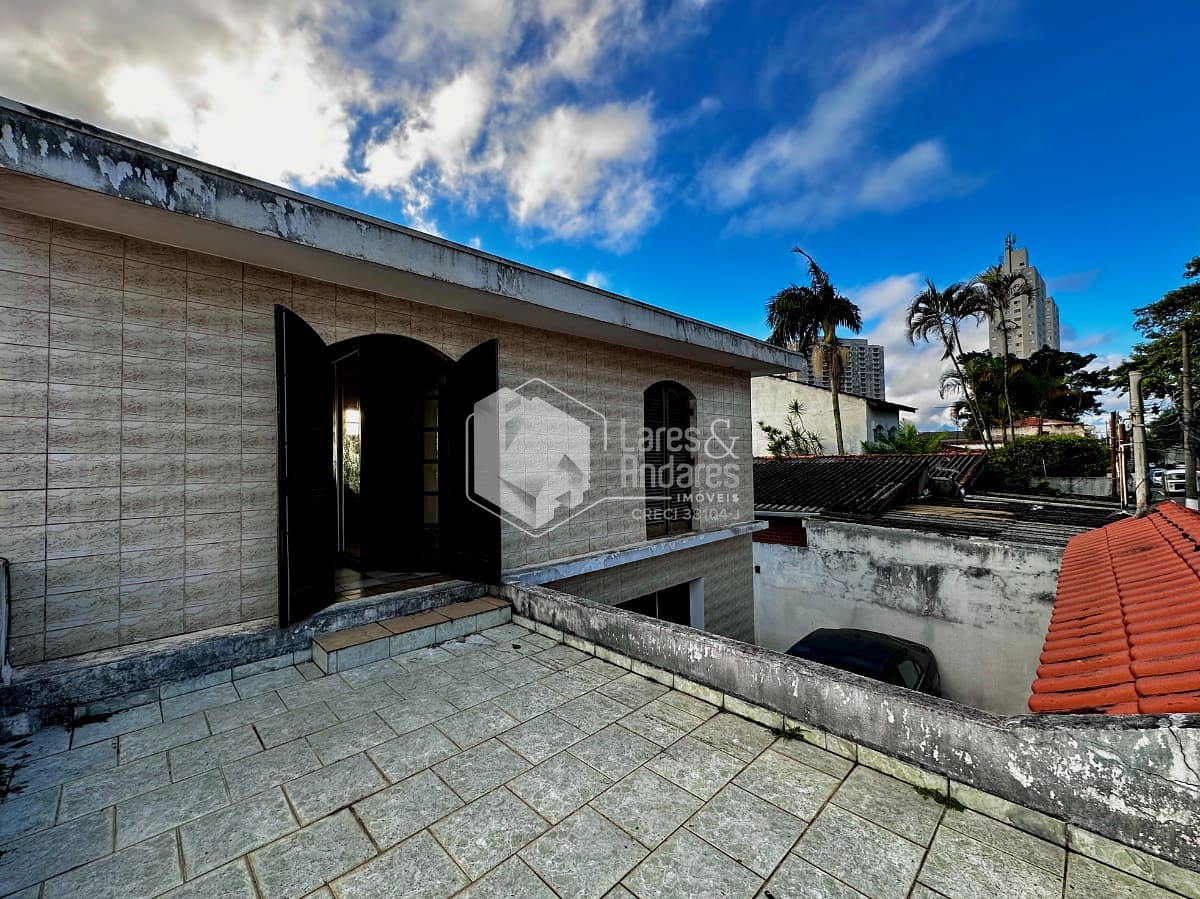 Sobrado, 4 quartos, 235 m² - Foto 46