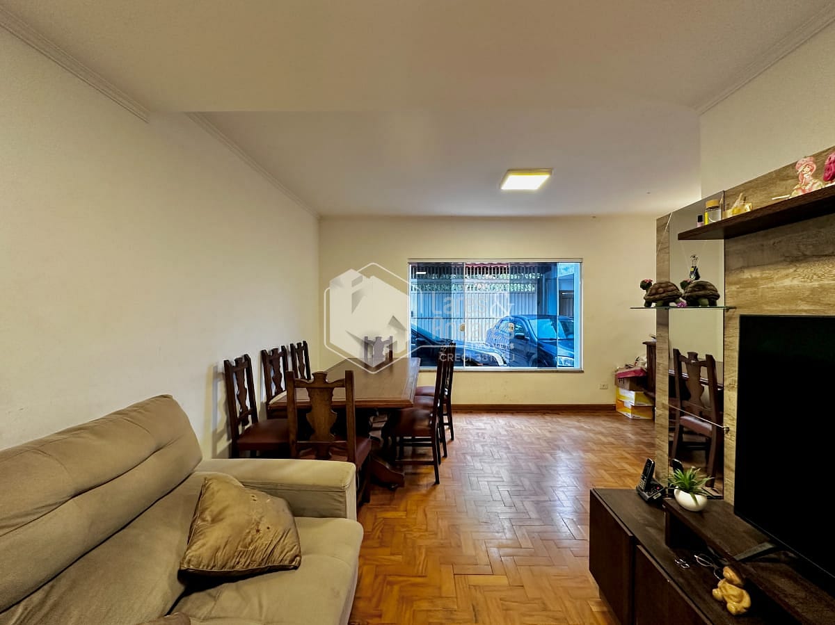 Sobrado, 4 quartos, 235 m² - Foto 4