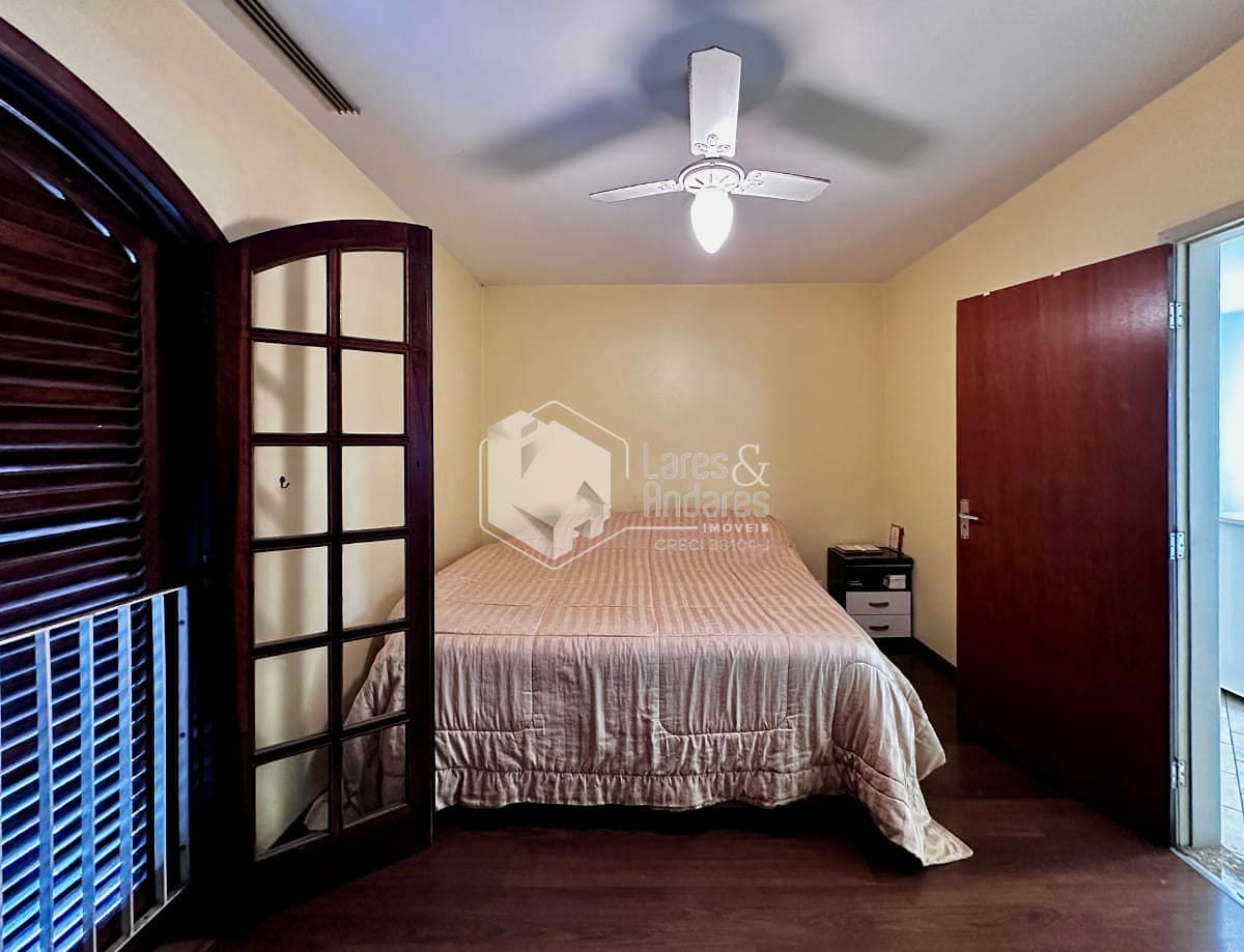 Sobrado, 4 quartos, 235 m² - Foto 36