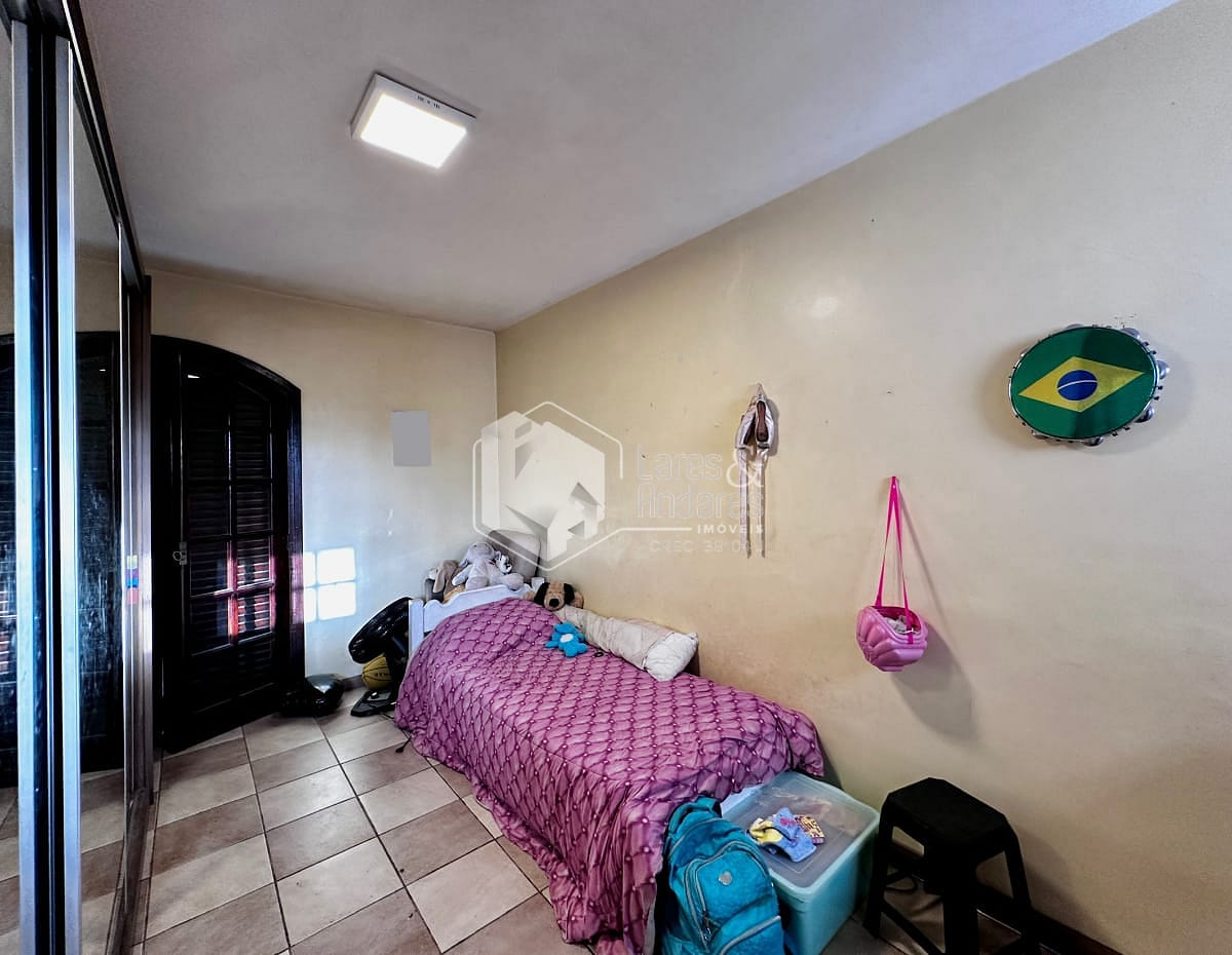 Sobrado, 4 quartos, 235 m² - Foto 37