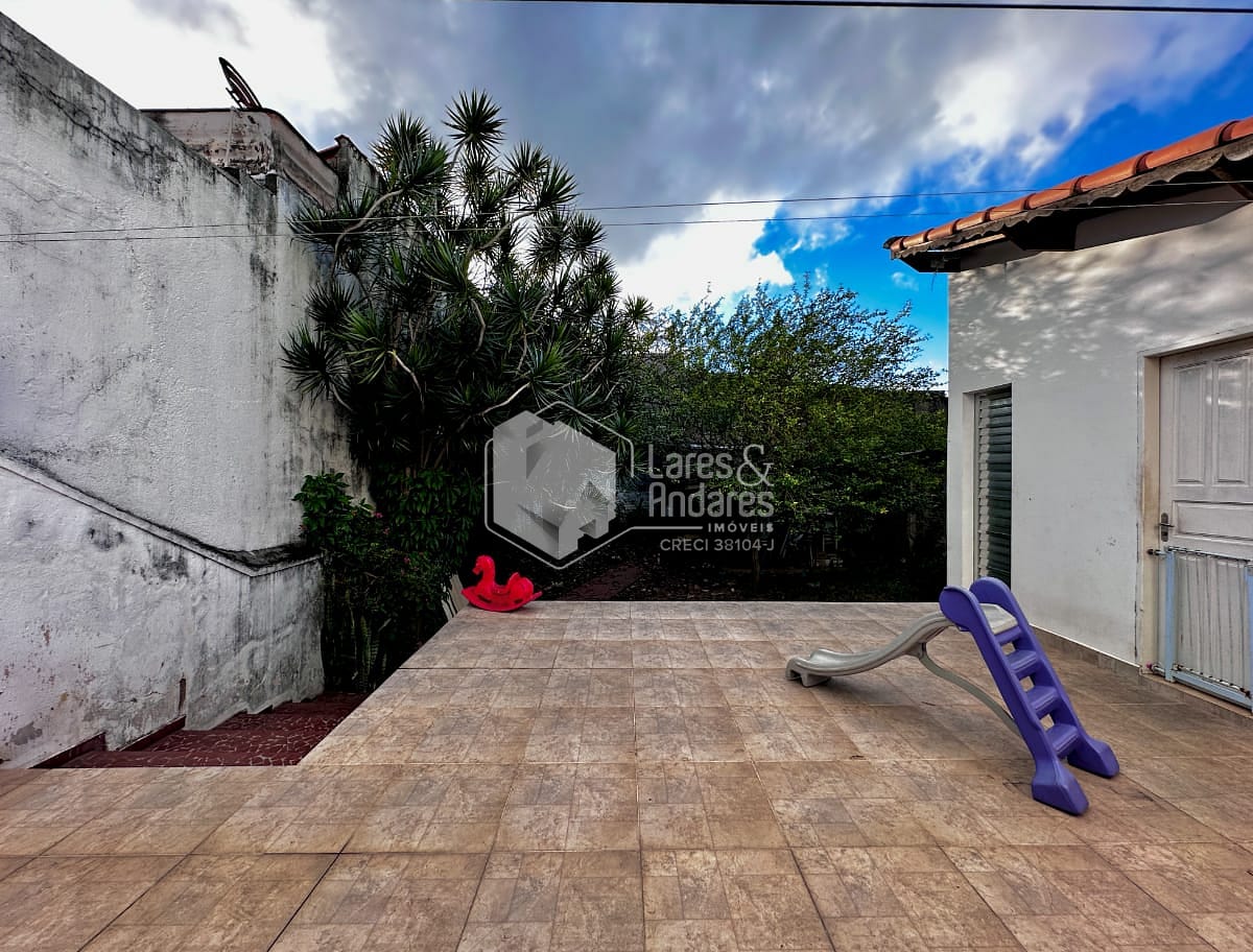 Sobrado, 4 quartos, 235 m² - Foto 18