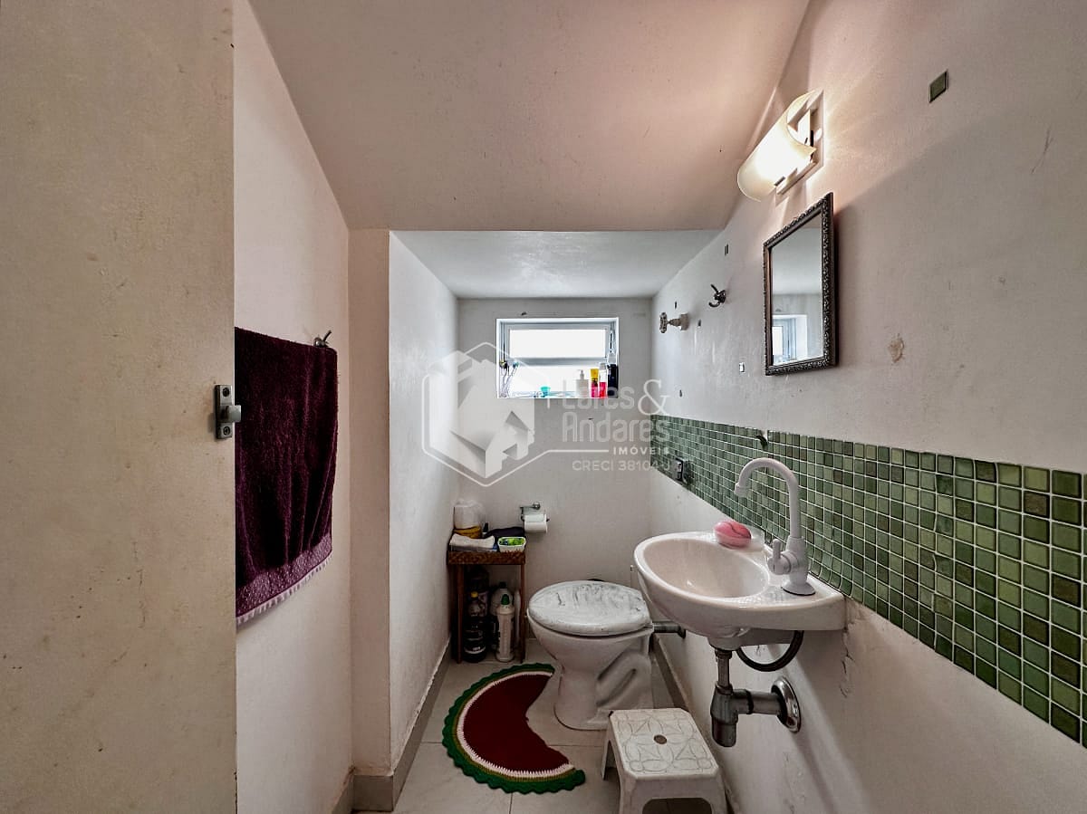 Sobrado, 4 quartos, 235 m² - Foto 11