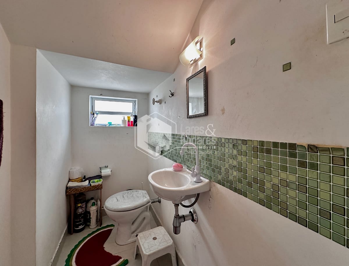 Sobrado, 4 quartos, 235 m² - Foto 10