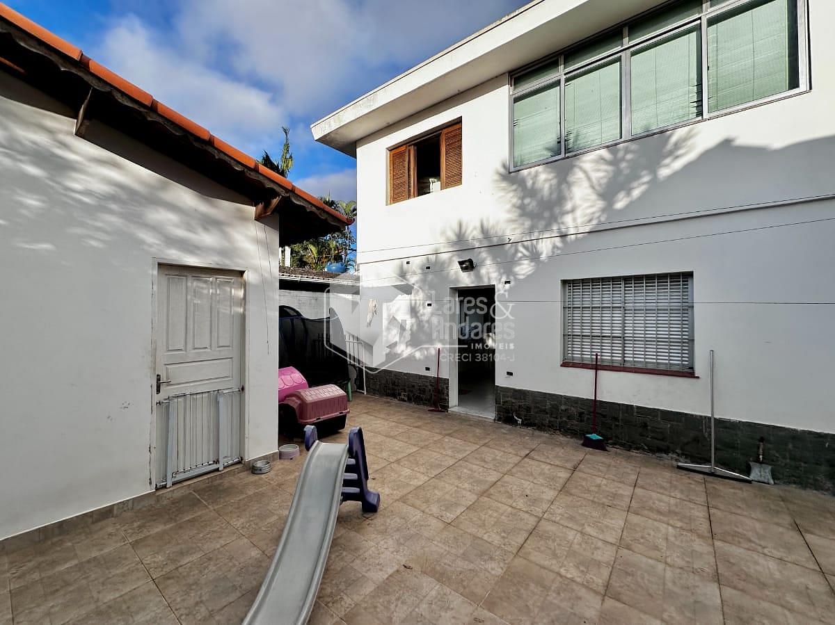 Sobrado, 4 quartos, 235 m² - Foto 22