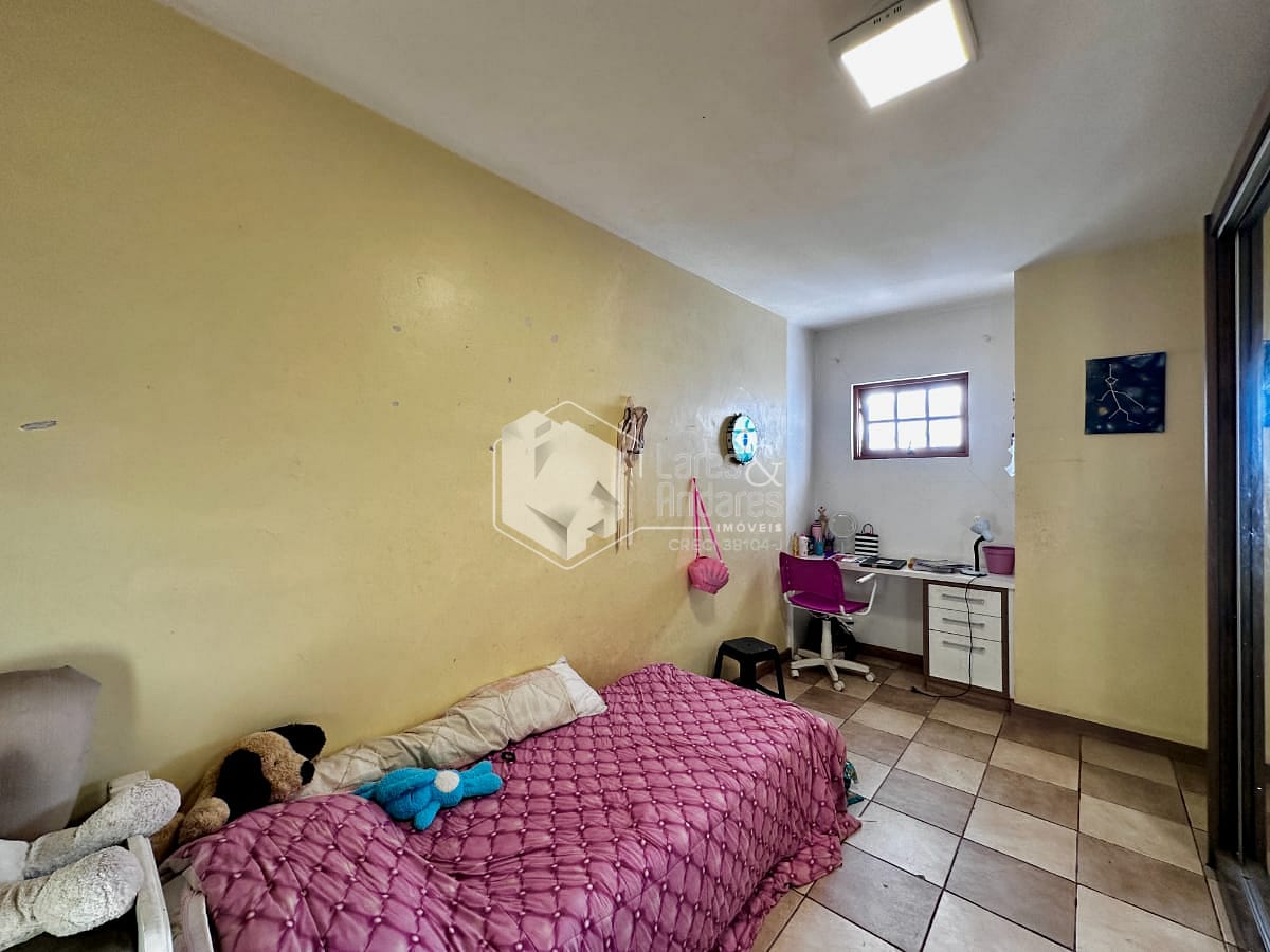 Sobrado, 4 quartos, 235 m² - Foto 42