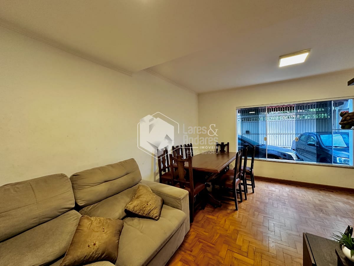 Sobrado, 4 quartos, 235 m² - Foto 6