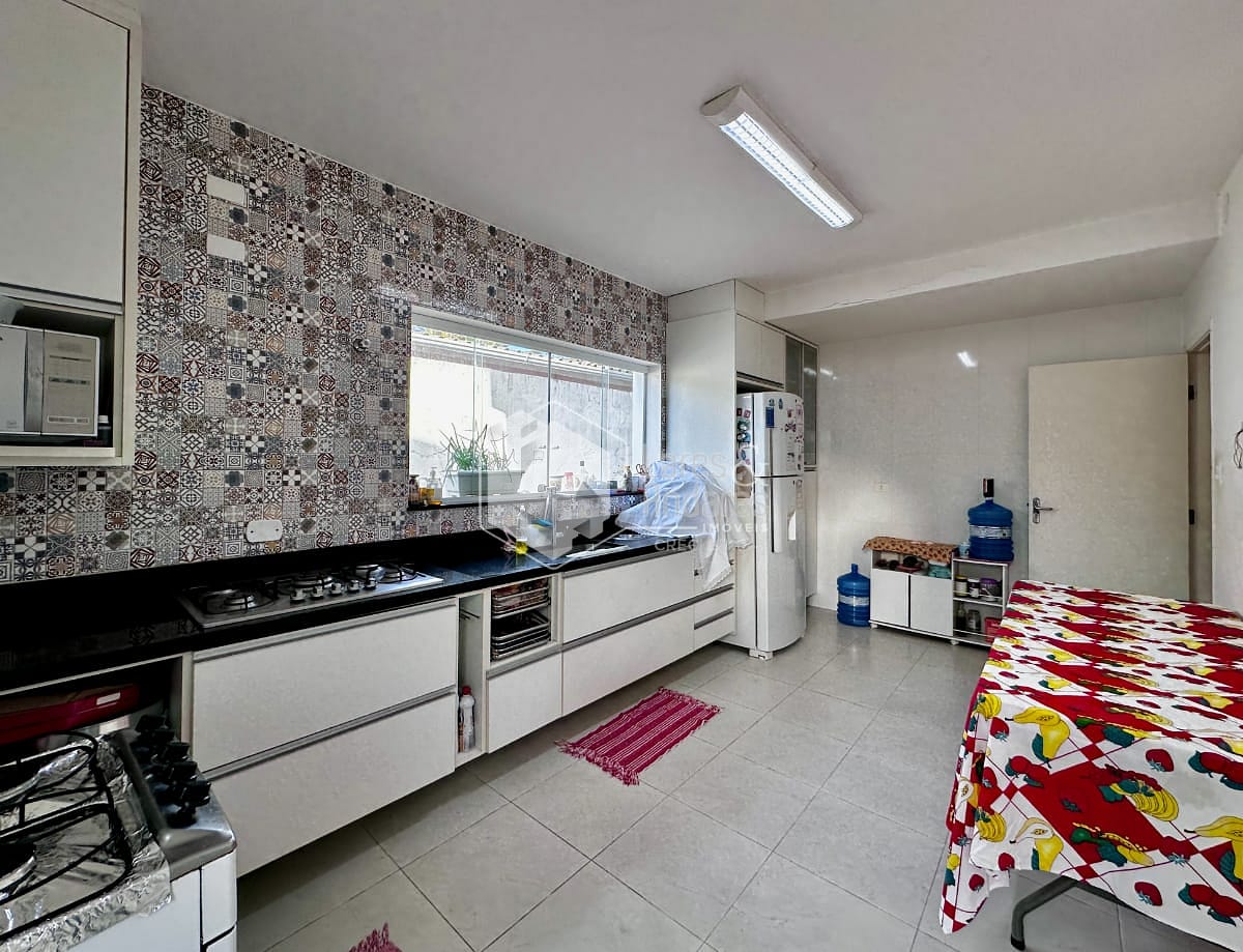 Sobrado, 4 quartos, 235 m² - Foto 15