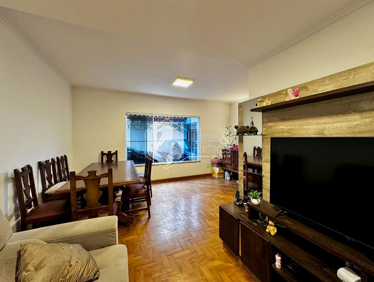 Sobrado, 4 quartos, 235 m² - Foto 7