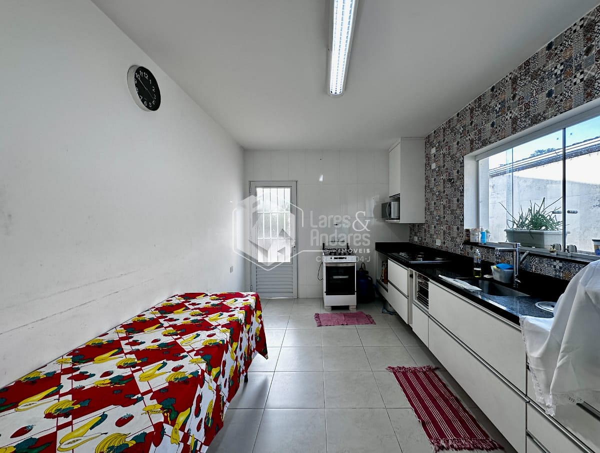 Sobrado, 4 quartos, 235 m² - Foto 13