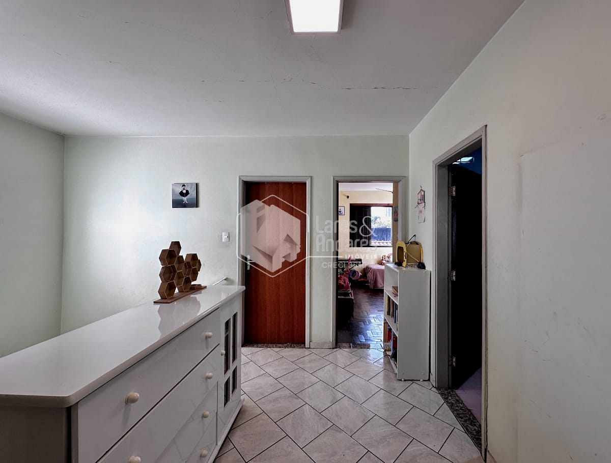 Sobrado, 4 quartos, 235 m² - Foto 24