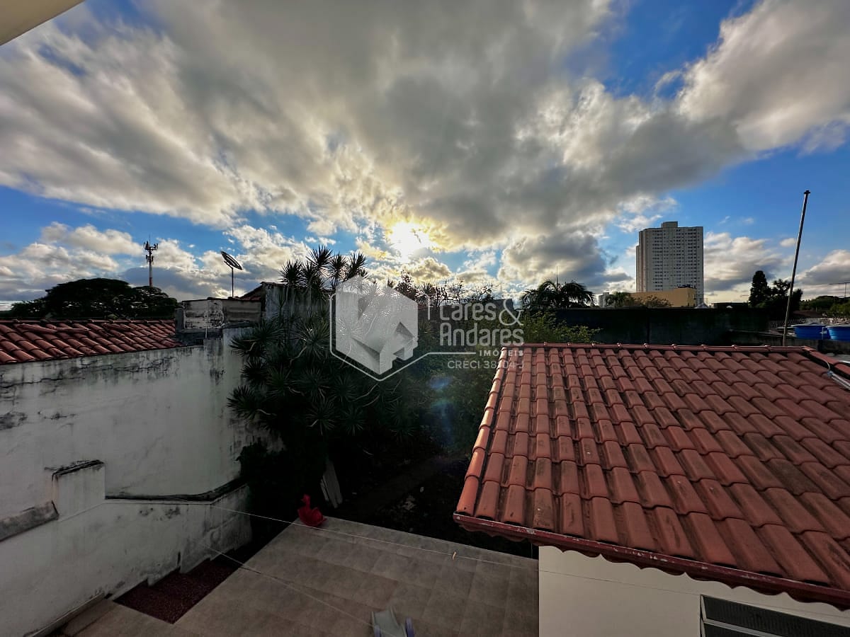 Sobrado, 4 quartos, 235 m² - Foto 33
