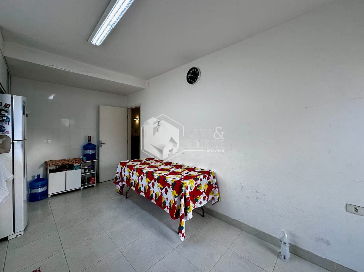 Sobrado, 4 quartos, 235 m² - Foto 16