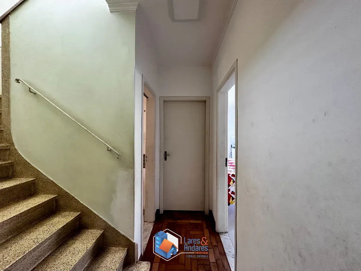 Sobrado, 4 quartos, 235 m² - Foto 9
