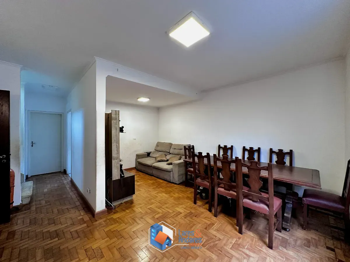 Sobrado, 4 quartos, 235 m² - Foto 2
