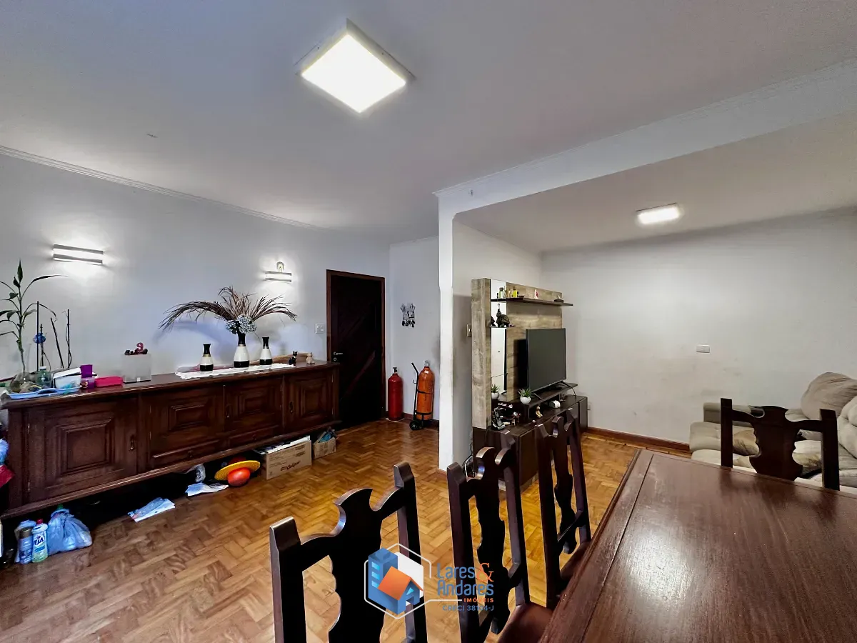 Sobrado, 4 quartos, 235 m² - Foto 3