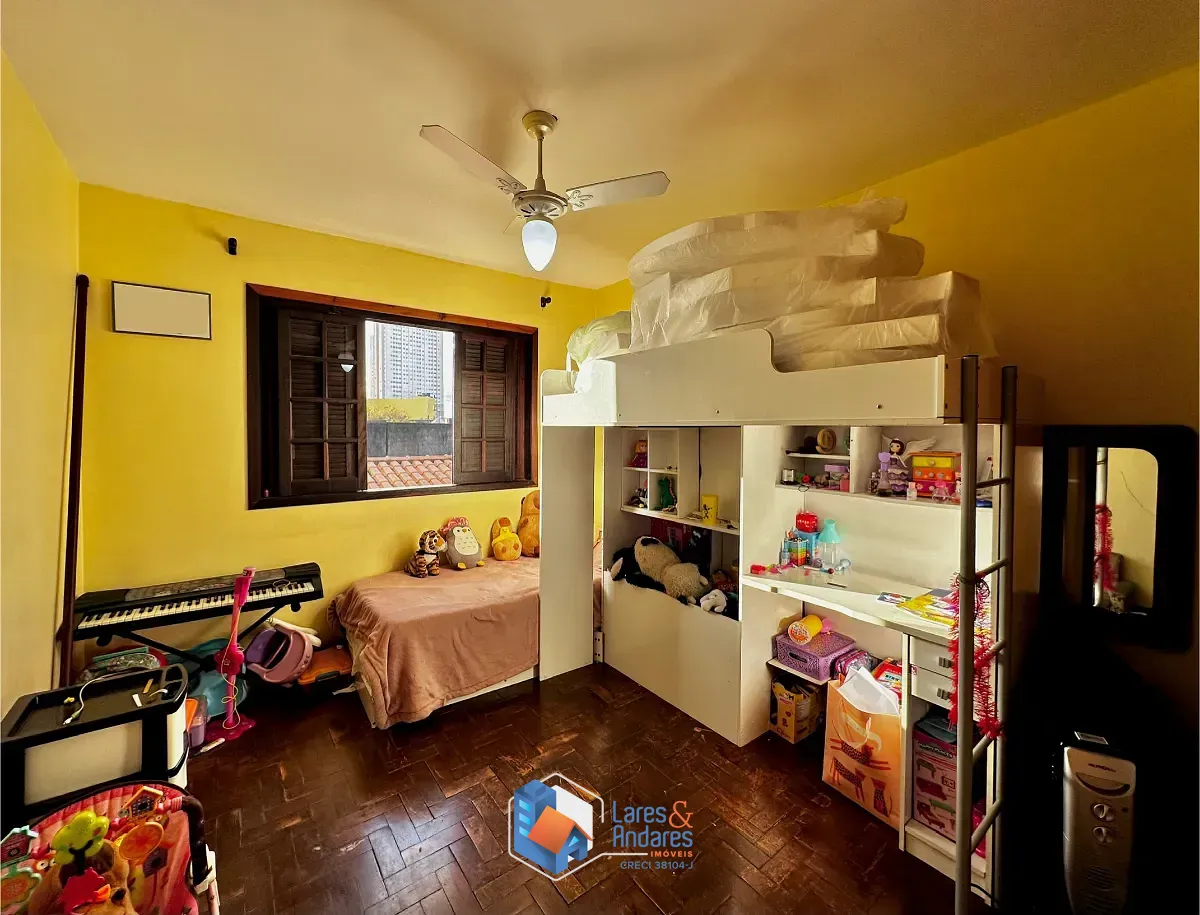 Sobrado, 4 quartos, 235 m² - Foto 28
