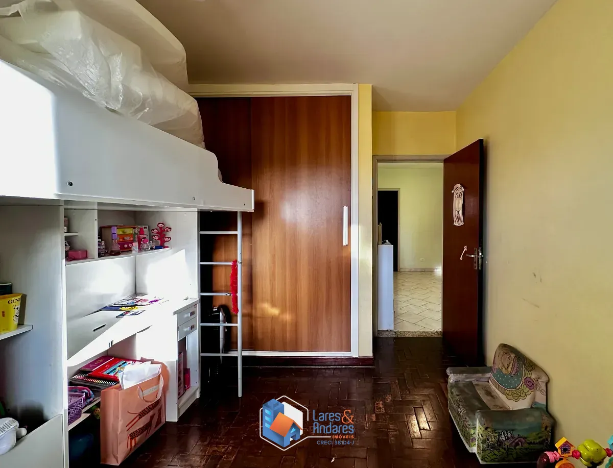 Sobrado, 4 quartos, 235 m² - Foto 32
