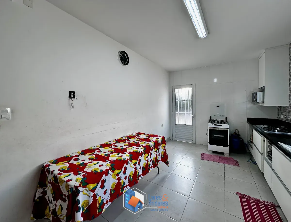 Sobrado, 4 quartos, 235 m² - Foto 14