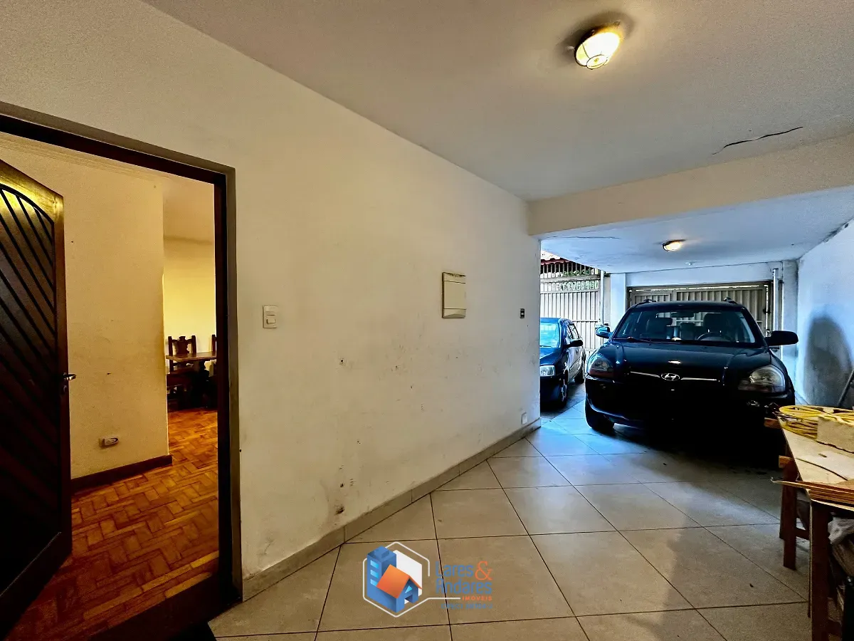 Sobrado, 4 quartos, 235 m² - Foto 45