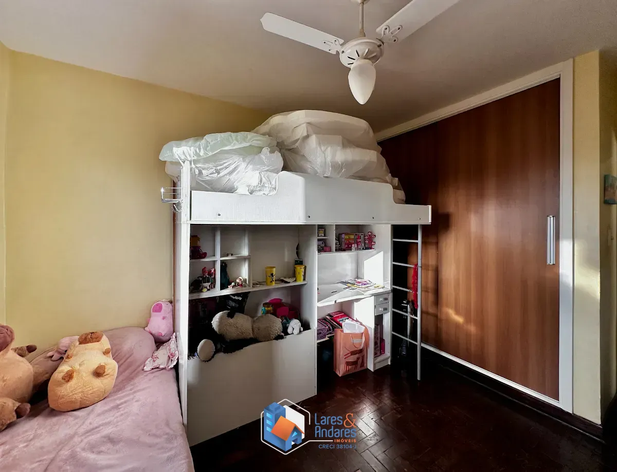 Sobrado, 4 quartos, 235 m² - Foto 31