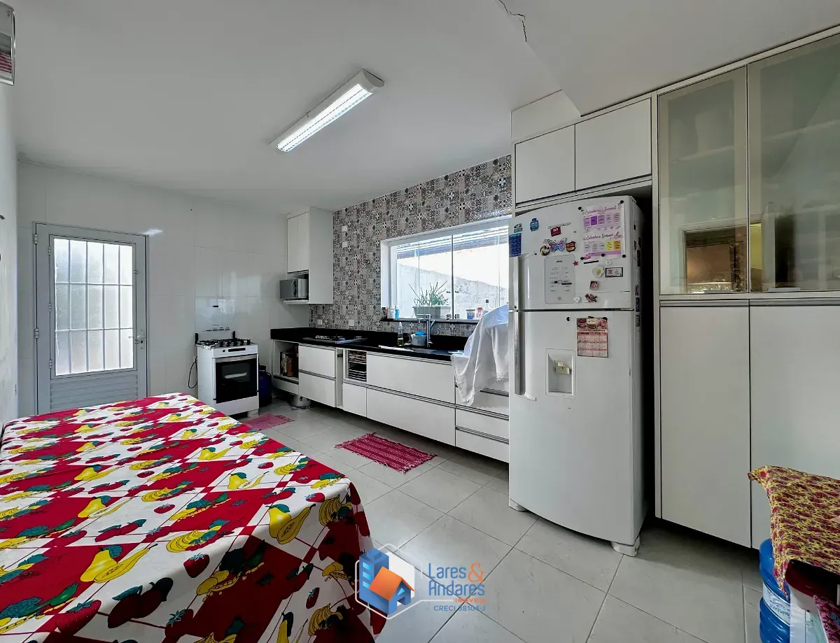 Sobrado, 4 quartos, 235 m² - Foto 12