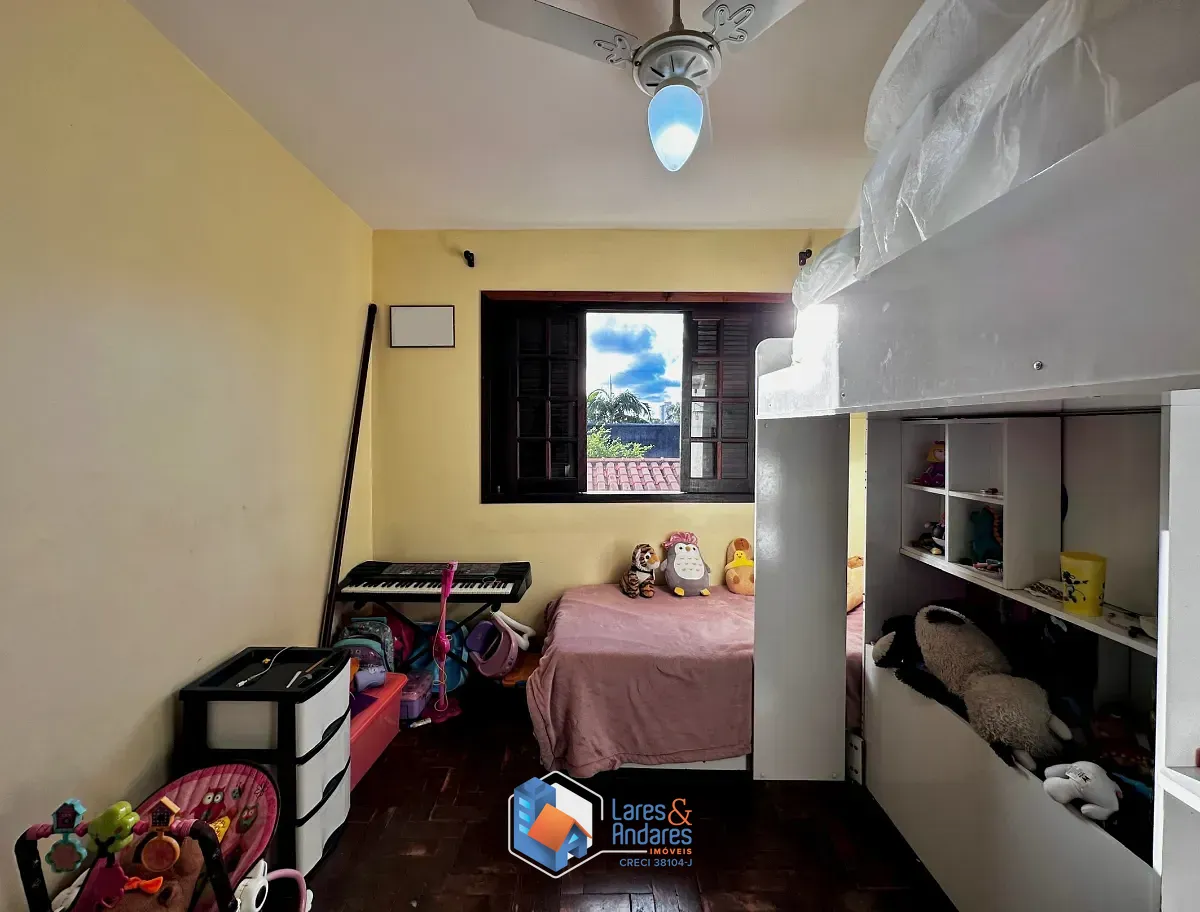 Sobrado, 4 quartos, 235 m² - Foto 29
