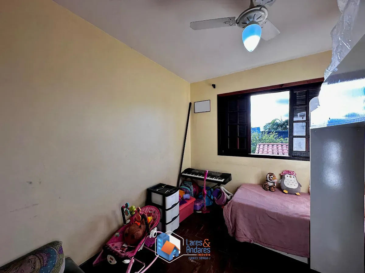 Sobrado, 4 quartos, 235 m² - Foto 30