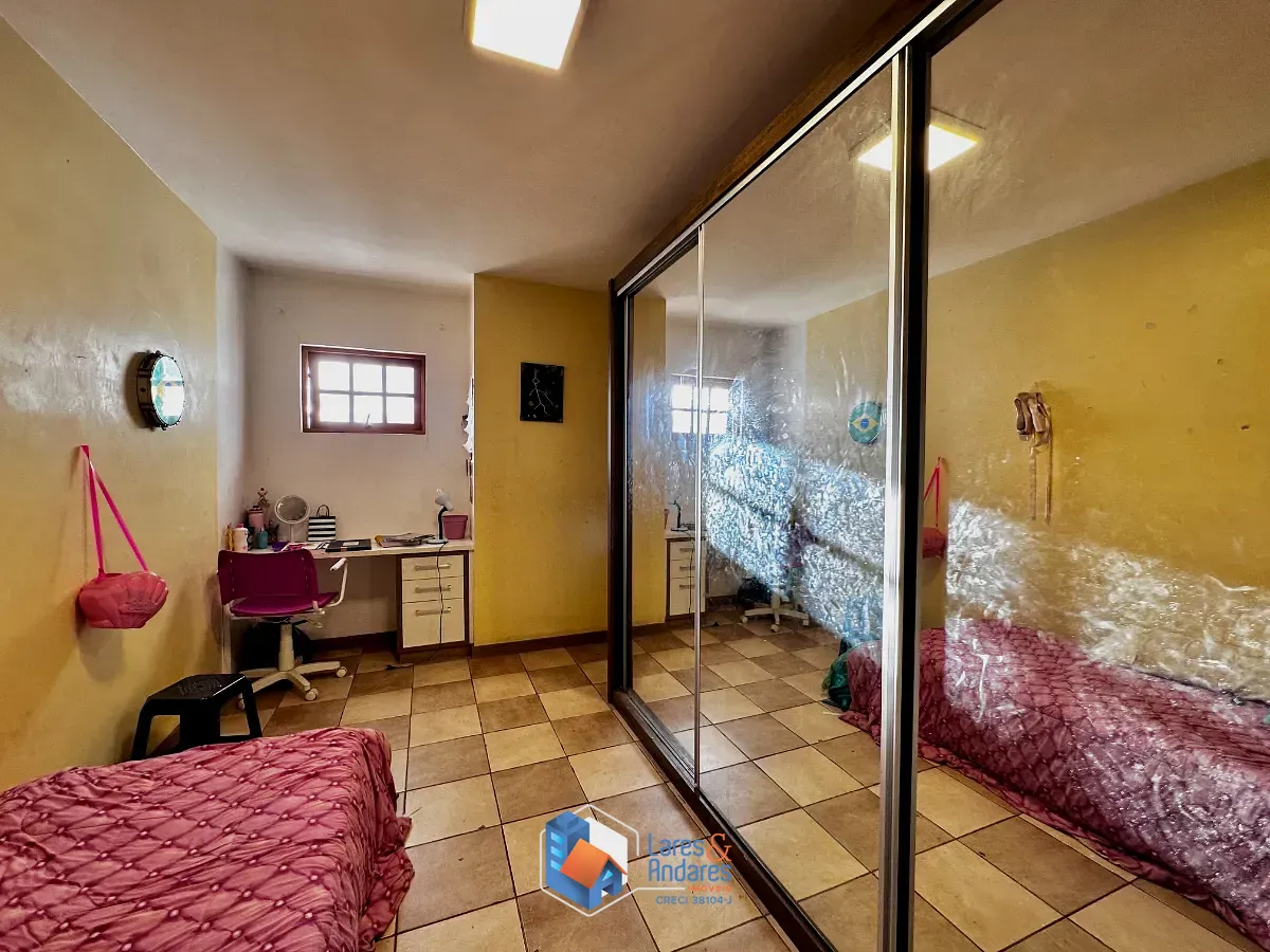 Sobrado, 4 quartos, 235 m² - Foto 44