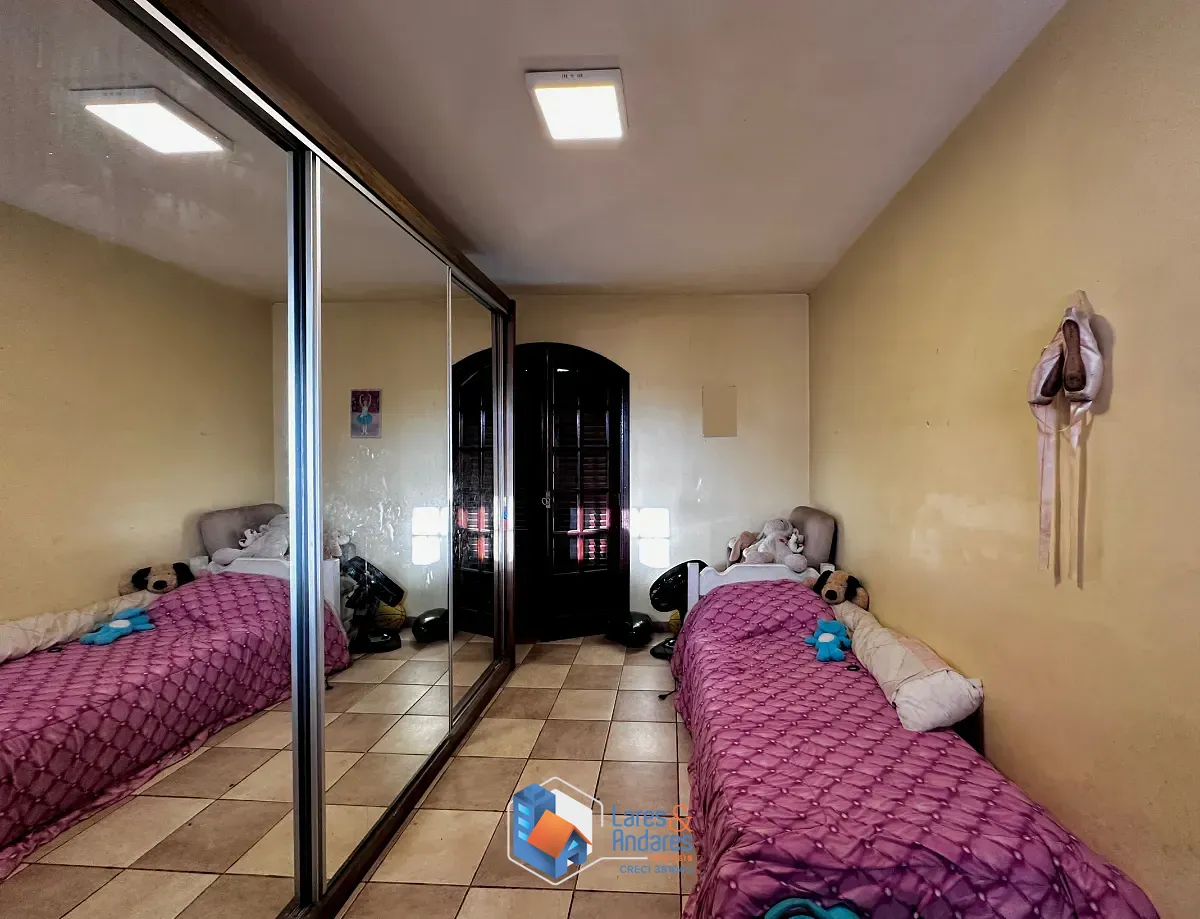 Sobrado, 4 quartos, 235 m² - Foto 38