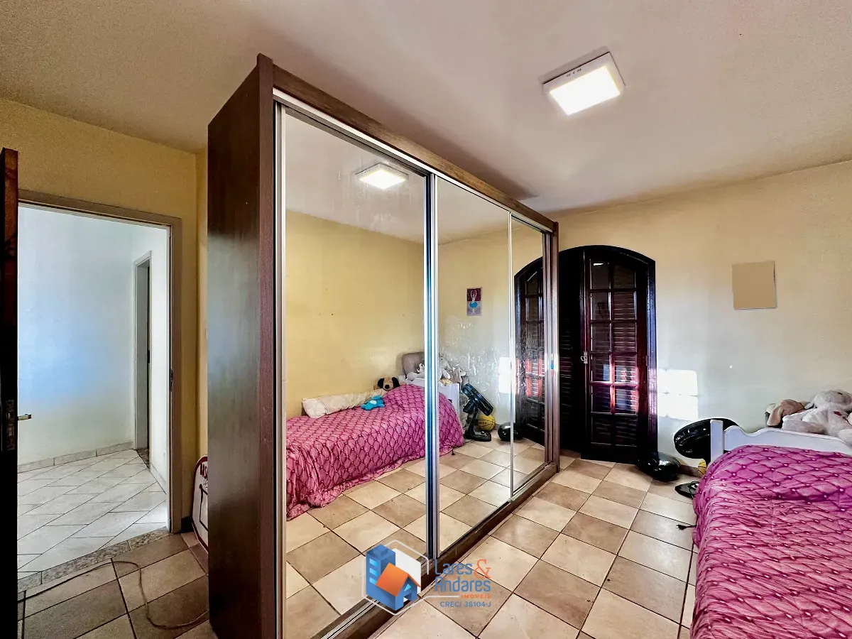 Sobrado, 4 quartos, 235 m² - Foto 41