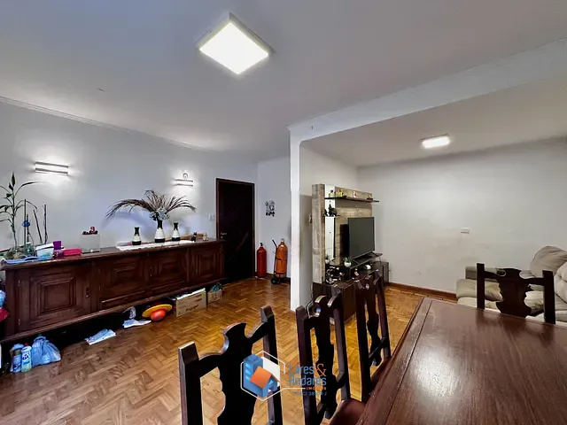 Sobrado com 362m² 4 quartos e 3 banheiros, à venda, no bairro Veleiros em São Paulo