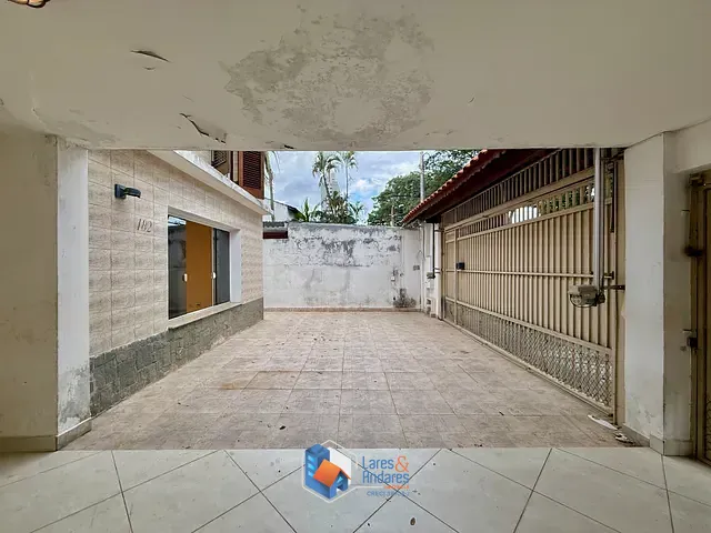 Sobrado com 362m² 4 quartos e 3 banheiros, à venda, no bairro Veleiros em São Paulo