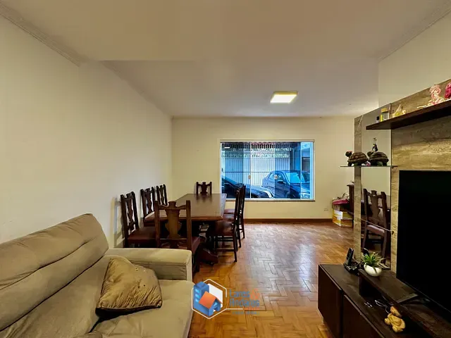 Sobrado com 362m² 4 quartos e 3 banheiros, à venda, no bairro Veleiros em São Paulo