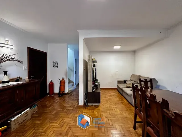 Sobrado com 362m² 4 quartos e 3 banheiros, à venda, no bairro Veleiros em São Paulo
