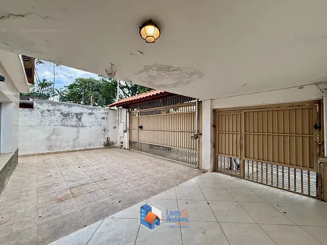 Sobrado com 362m² 4 quartos e 3 banheiros, à venda, no bairro Veleiros em São Paulo