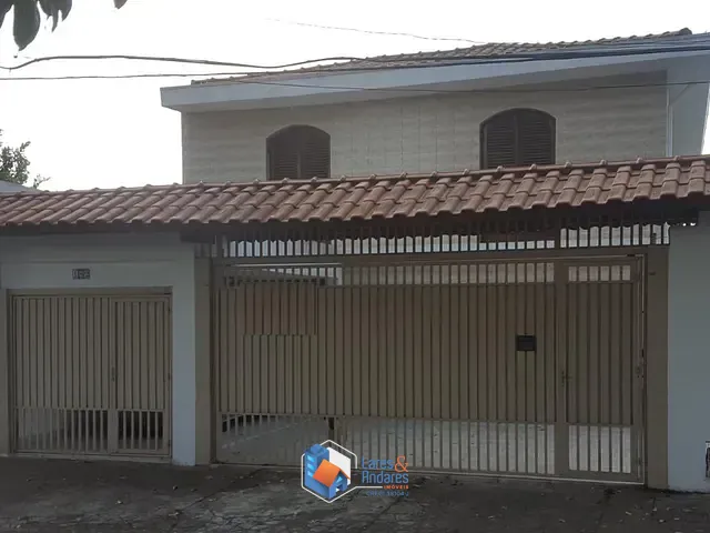 Sobrado com 362m² 4 quartos e 3 banheiros, à venda, no bairro Veleiros em São Paulo