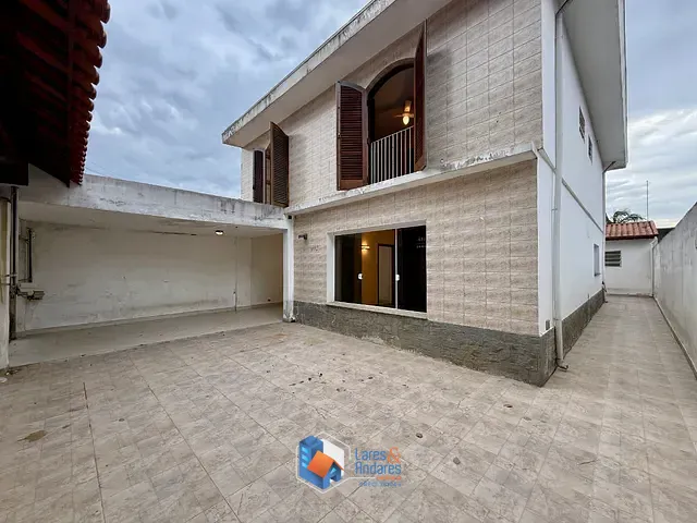 Sobrado com 362m² 4 quartos e 3 banheiros, à venda, no bairro Veleiros em São Paulo