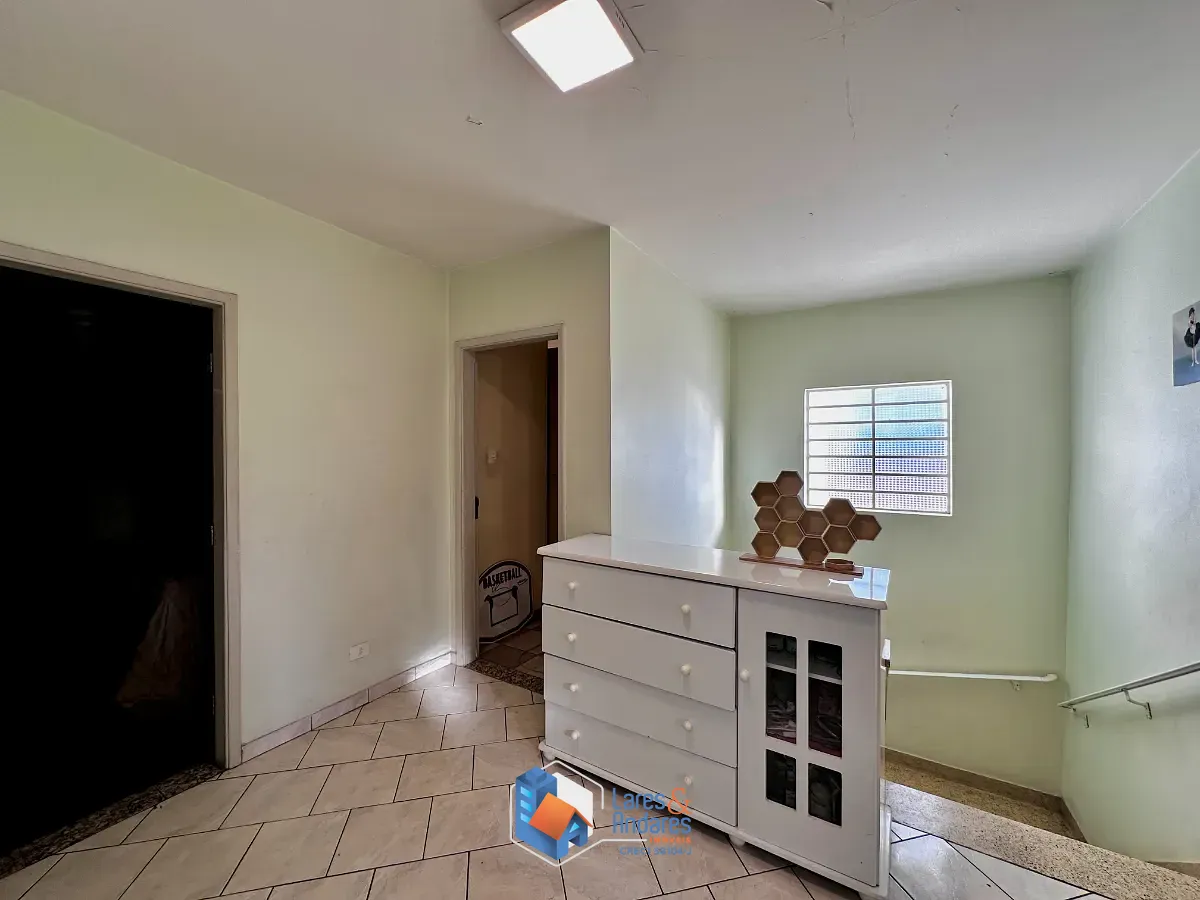 Sobrado, 4 quartos, 235 m² - Foto 23