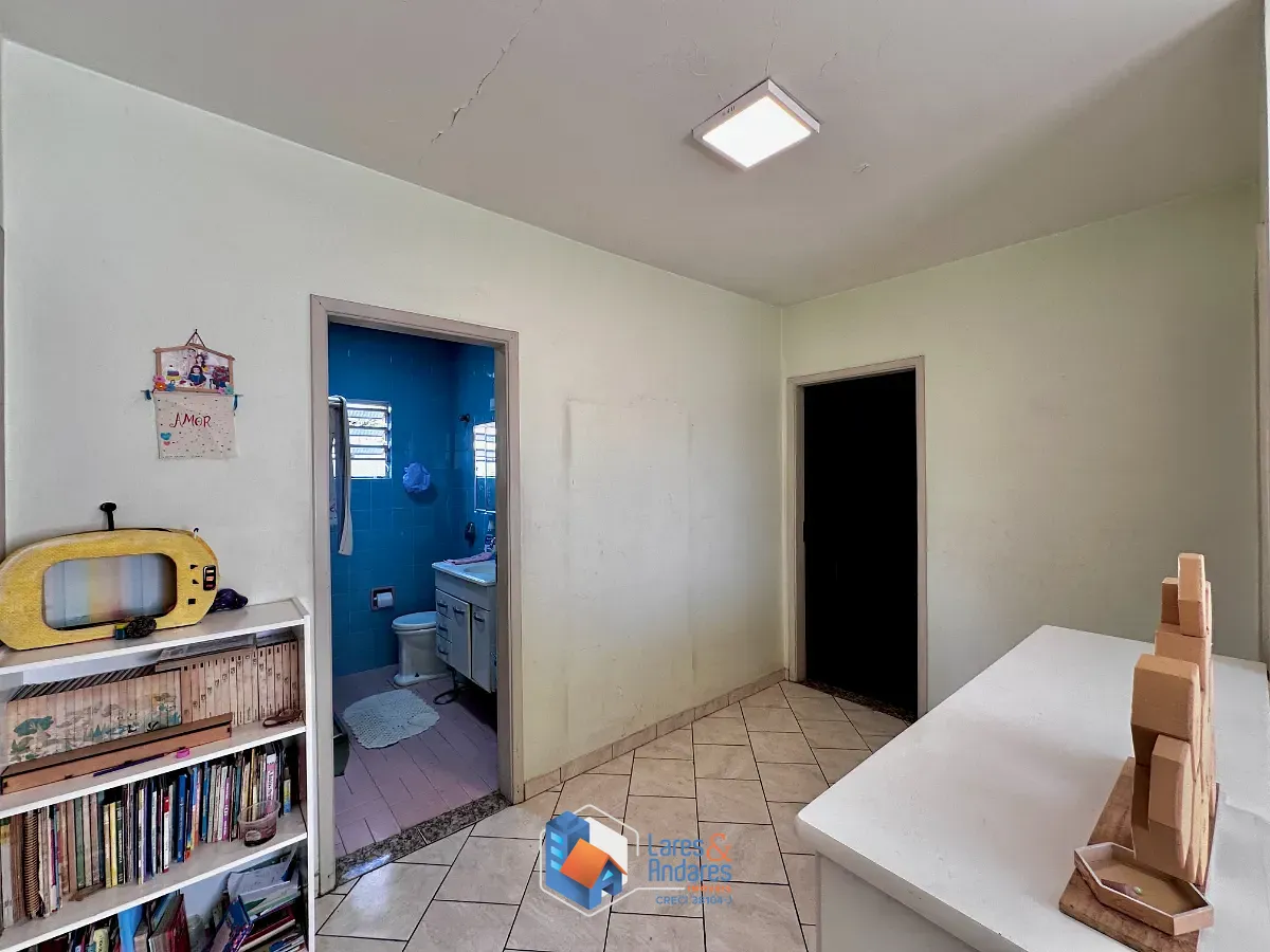 Sobrado, 4 quartos, 235 m² - Foto 26