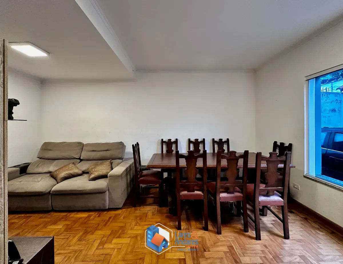 Sobrado, 4 quartos, 235 m² - Foto 8