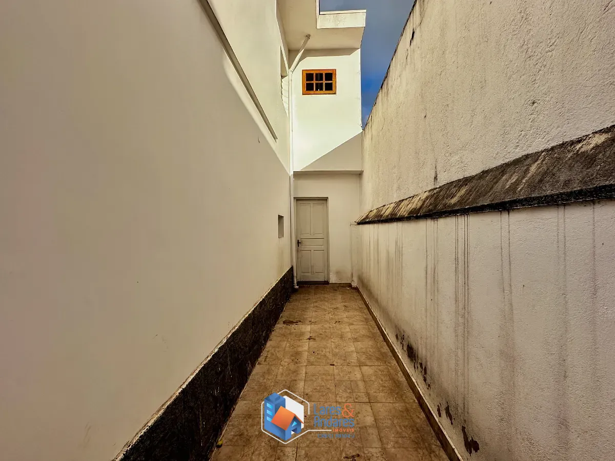 Sobrado, 4 quartos, 235 m² - Foto 19