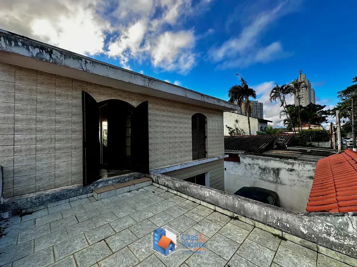 Sobrado, 4 quartos, 235 m² - Foto 46