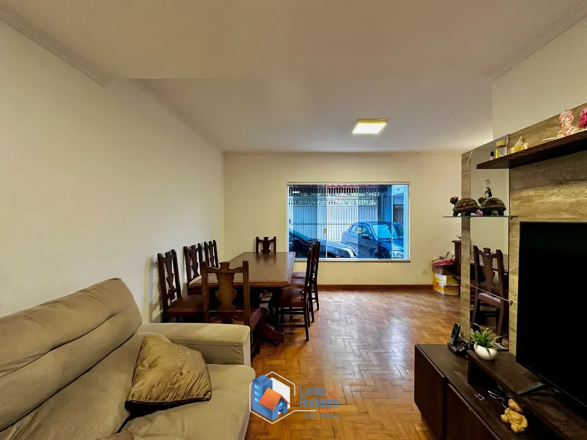 Sobrado, 4 quartos, 235 m² - Foto 4