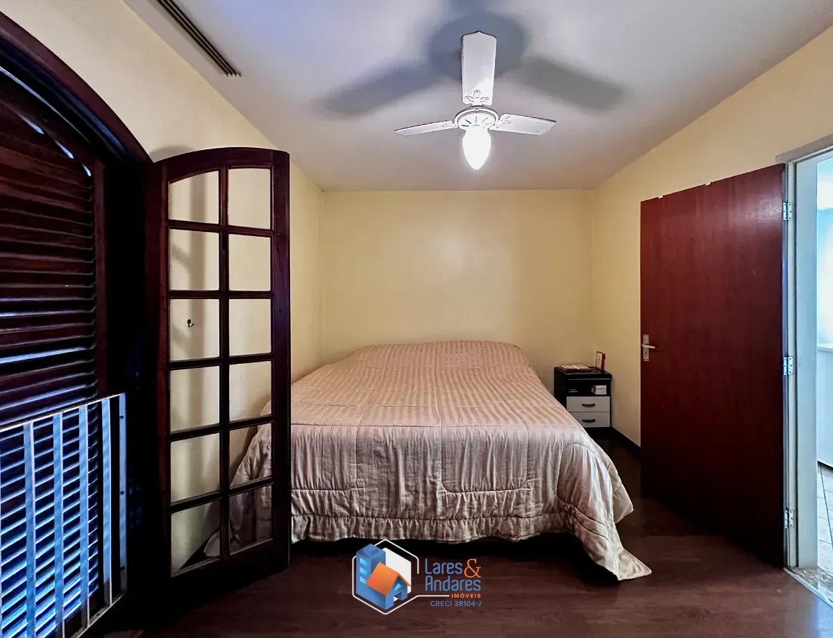Sobrado, 4 quartos, 235 m² - Foto 36