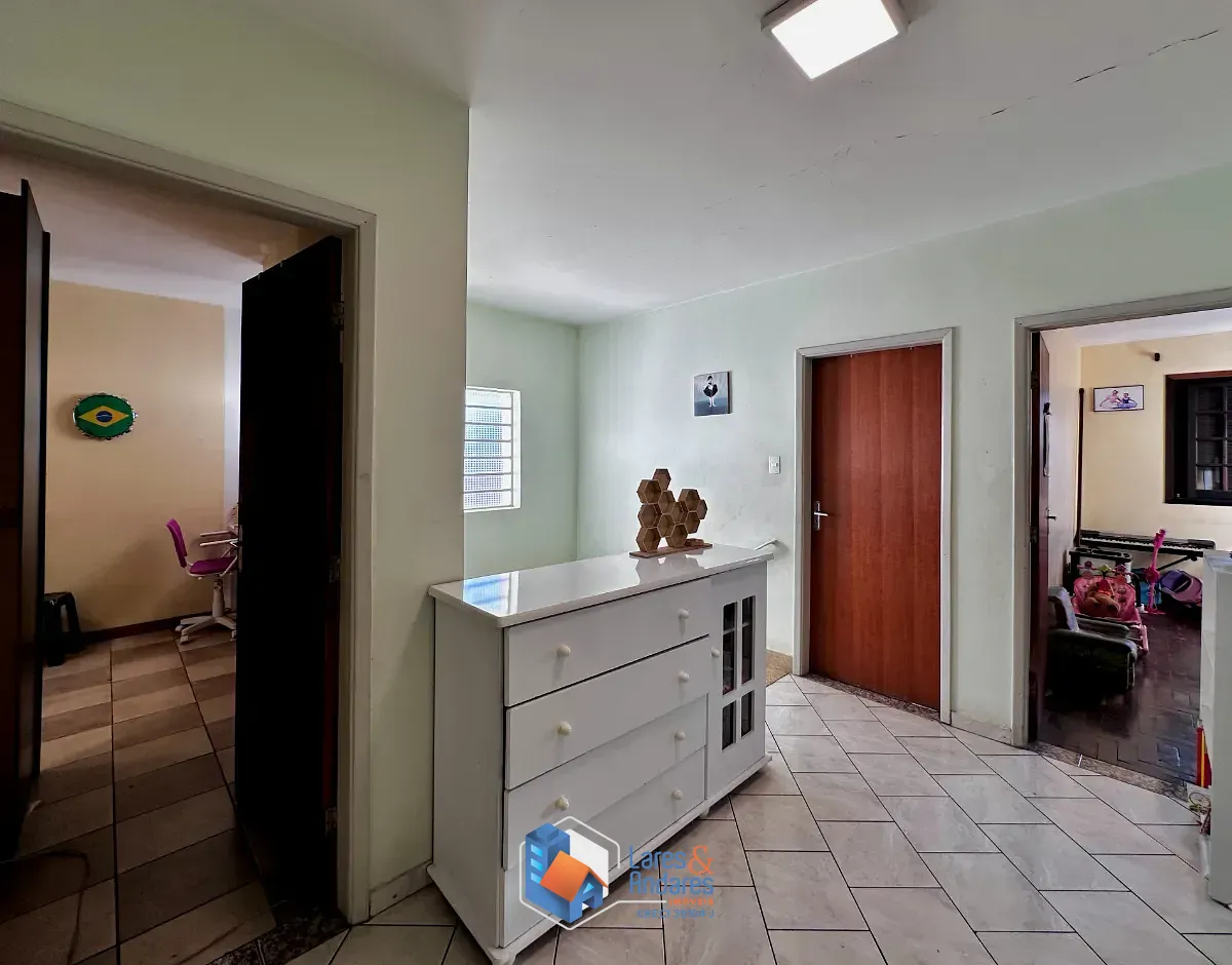 Sobrado, 4 quartos, 235 m² - Foto 27
