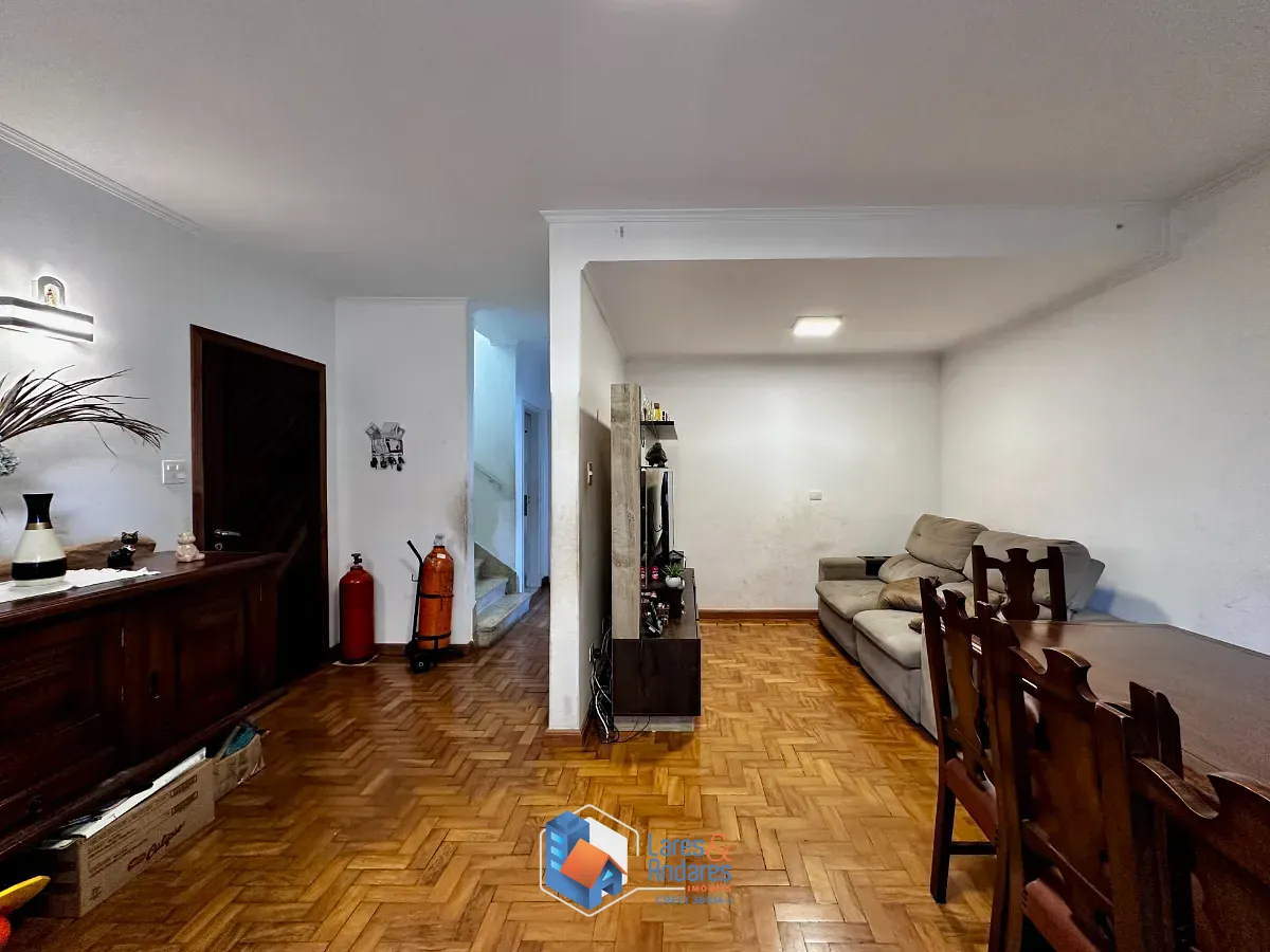 Sobrado, 4 quartos, 235 m² - Foto 5