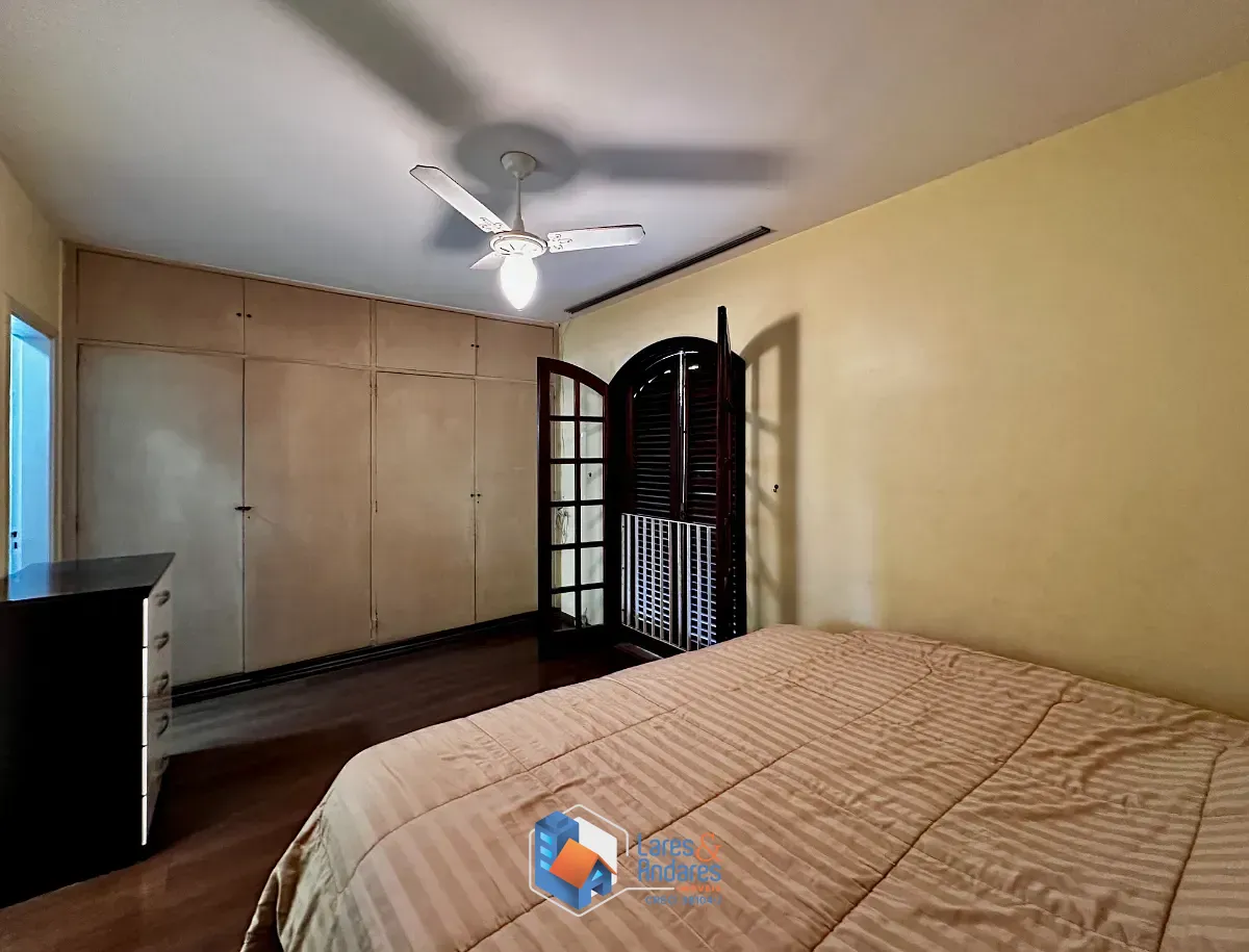 Sobrado, 4 quartos, 235 m² - Foto 39
