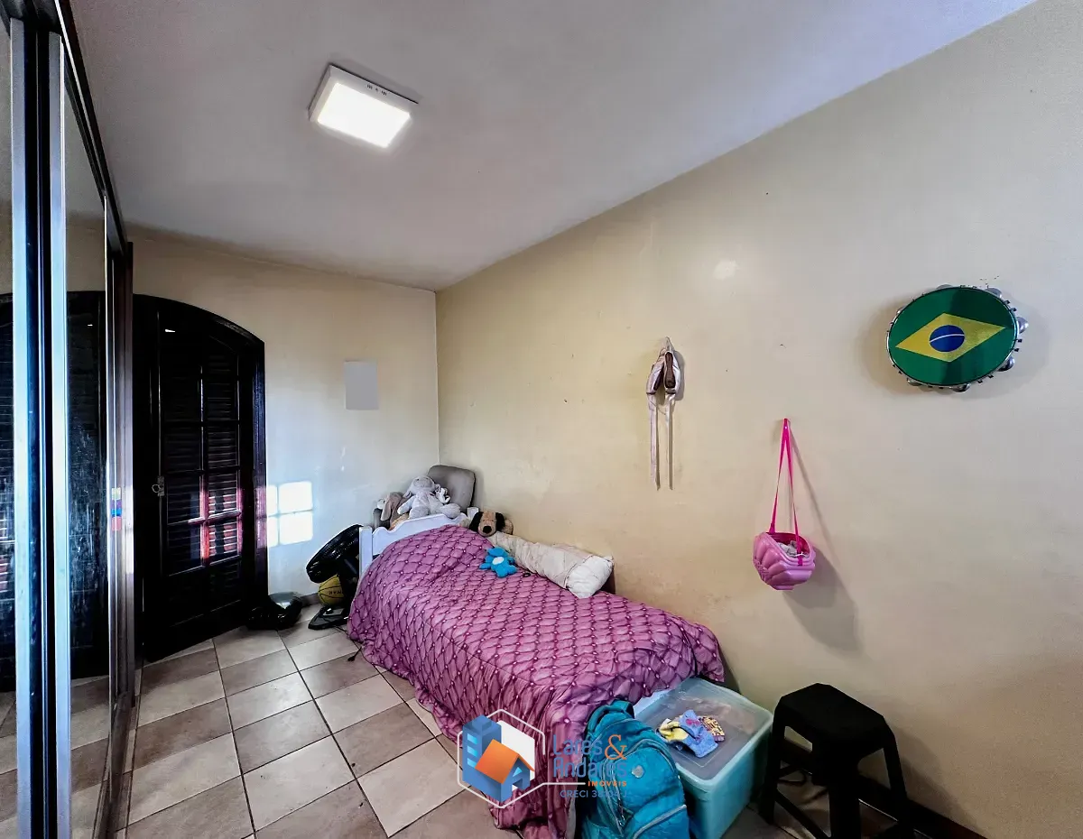 Sobrado, 4 quartos, 235 m² - Foto 37